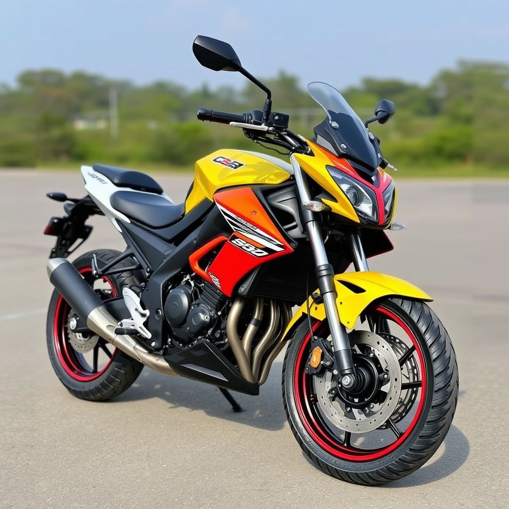 ความแตกต่างระหว่าง CB650R 2026 และ CBR650R
